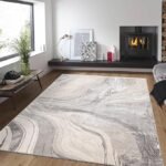 Iris Rugs by Renoazul