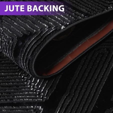 Mosaic Rugs – Washable Low-Pile Geometric Rugs for Sale | renoazul - Image 2