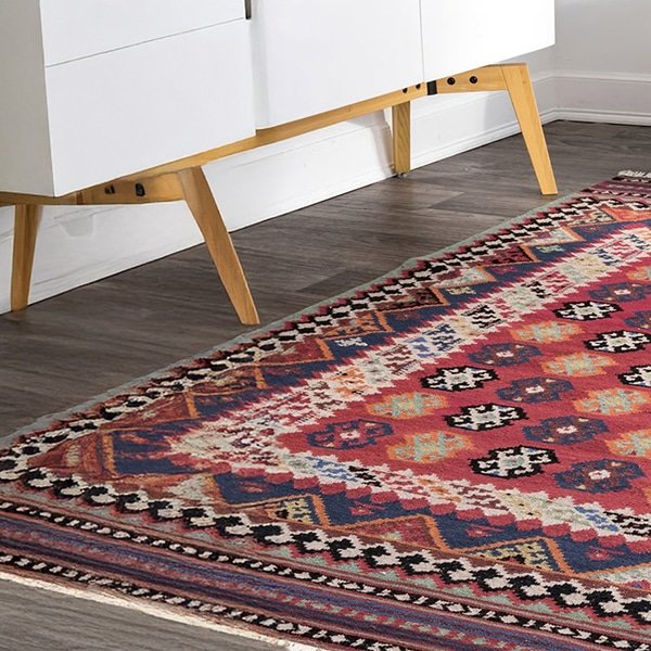 Flat Weave Rugs