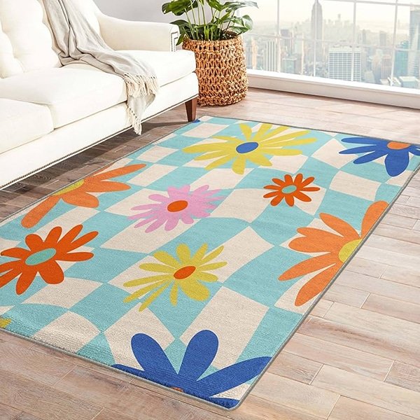 Funky Rugs