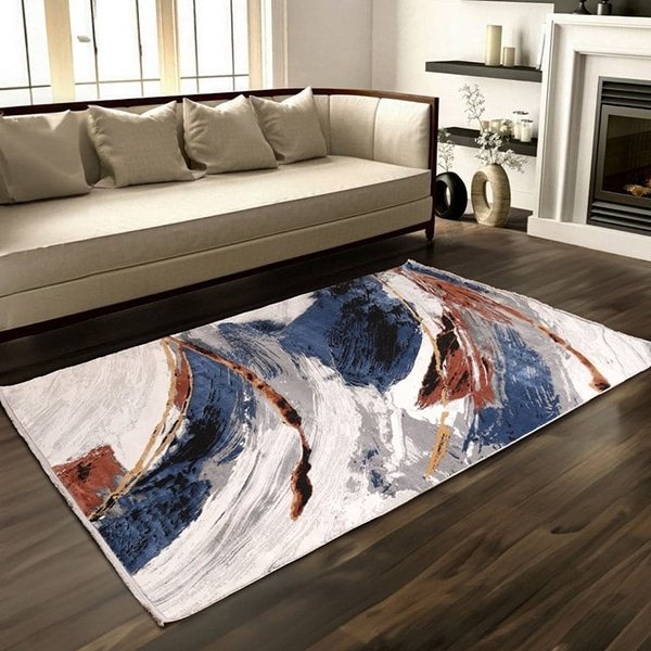 Modern Rugs