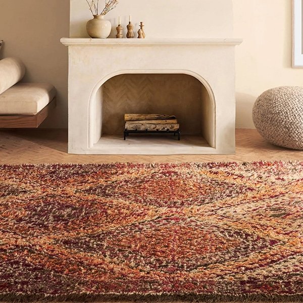 Moroccan Rugs