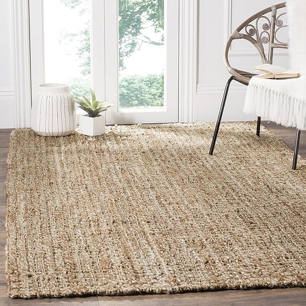 Natural Fibre Rugs