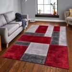 Zonic Rugs