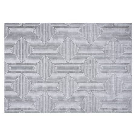 Mosaic Rugs – Washable Low-Pile Geometric Rugs for Sale | renoazul - Image 7