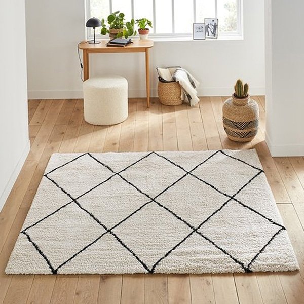Square Rug