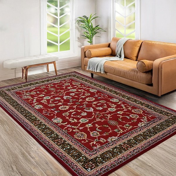 Traditional Rugs