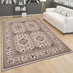 Zinat Rugs by Renoazul