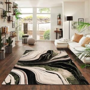Gant Rugs by Renoazul