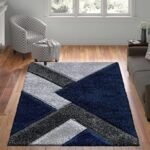 Nova Rugs by Renoazul