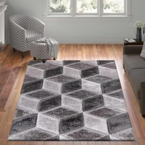 Qurto Rugs by Renoazul