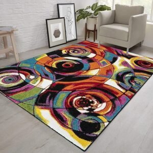 Moonlight Rugs by Renoazul