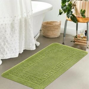 Rocco Rugs by Renoazul - 60 x 110 cm, Sage