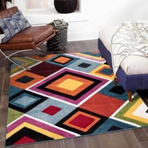 BOX Rugs by Renoazul