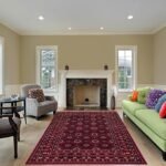 Tagab Rugs by Renoazul