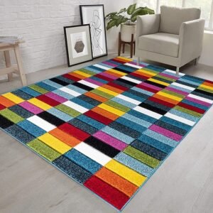 CUBE Rugs by Renoazul