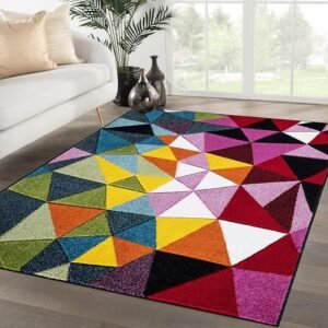 GEO PLAY Rugs by Renoazul