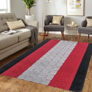 Nada Rugs by Renoazul