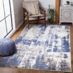 Abstract Rugs by Renoazul