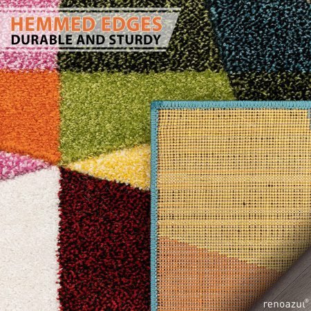 Multi Color Rugs - Image 4