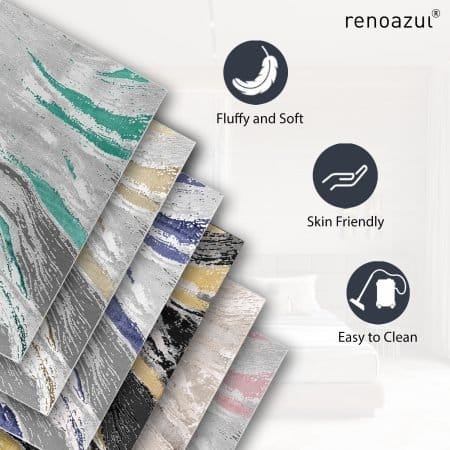 Jeze Rugs Renoazul - Image 4