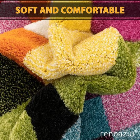 Multi Color Rugs - Image 3