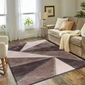 Todi Rugs - Beige, 120 x 170 cm