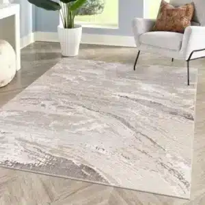 Jeze Rugs Renoazul - Beige, 120 x 170 cm