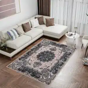 Rada Rugs - Beige, 120 x 170 cm