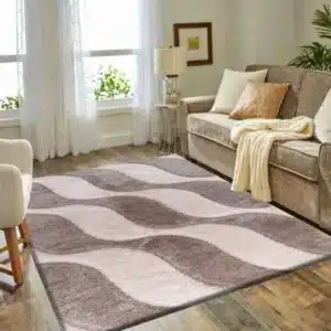 Viva Rugs - Beige, 120 x 170 cm