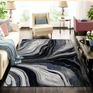 Gant Rugs - Blue, 120 x 170 cm