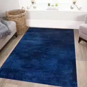 Yourk Rugs - Blue, 120 x 170 cm