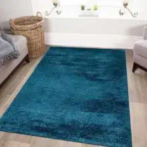 Yourk Rugs - Emerald, 120 x 170 cm