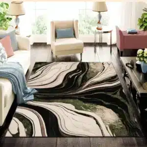 Gant Rugs - Green, 120 x 170 cm