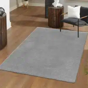 Alya Rugs - Grey, 120 x 170 cm