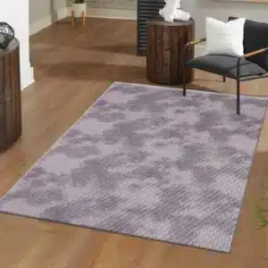 Mosaic Rugs - Grey, 120 x 170 cm
