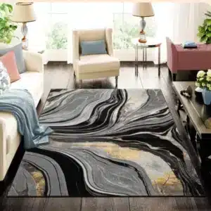 Gant Rugs - Ochre, 120 x 170 cm