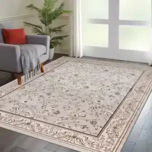Marco Rugs Renoazul - Ochre, 120 x 170 cm