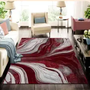 Gant Rugs - Silver, 120 x 170 cm