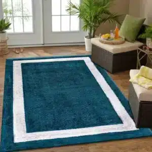 Trani Rugs - Zamarut, 120 x 170 cm