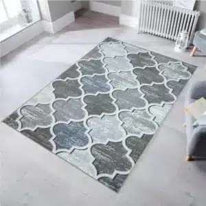 Ouranos Rugs - Beige, 120 x 172 cm