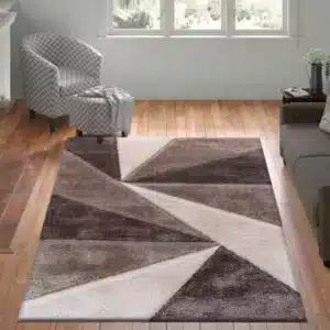 Todi Rugs - Beige, 160 x 230 cm