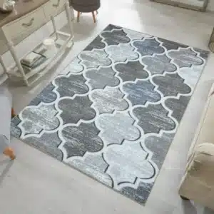 Ouranos Rugs - Beige, 160 x 230 cm