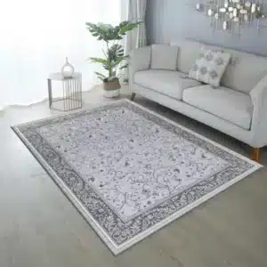 Marco Rugs Renoazul - Blue, 160 x 230 cm