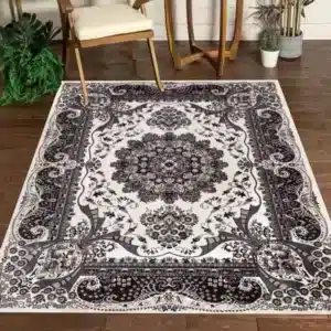 Rada Rugs - Cream, 160 x 230 cm