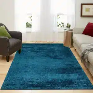 Yourk Rugs - Emerald, 160 x 230 cm