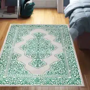 Sarina Rugs - Emerald, 160 x 230 cm
