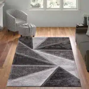 Todi Rugs - Grey, 160 x 230 cm
