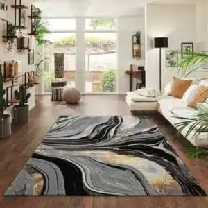 Gant Rugs - Ochre, 160 x 230 cm