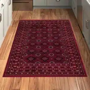 Tagab Rugs - Red, 160 x 230 cm